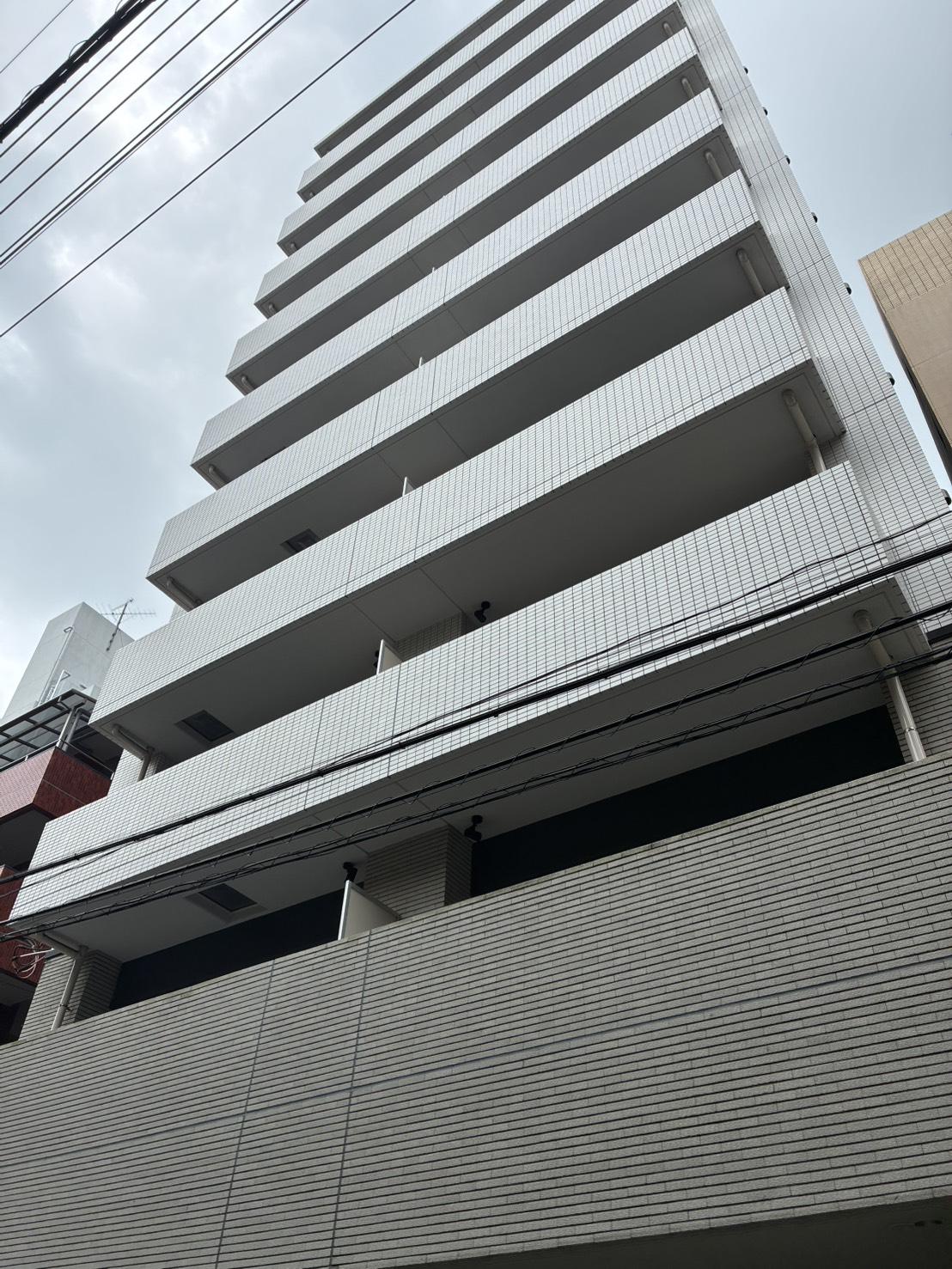 ザ・パーククロス錦糸町レジデンス0202