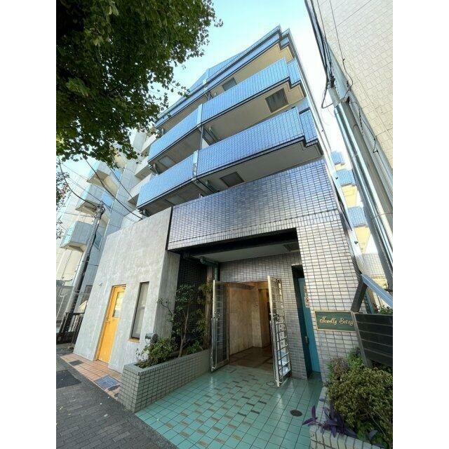 ジュエリー世田谷