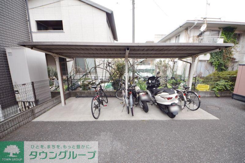 サンラインIII
