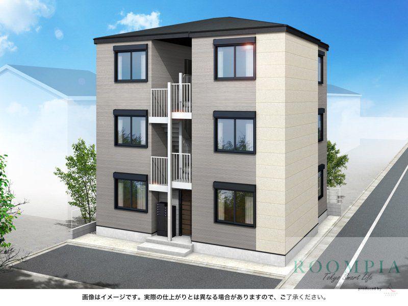プレナ蒲田