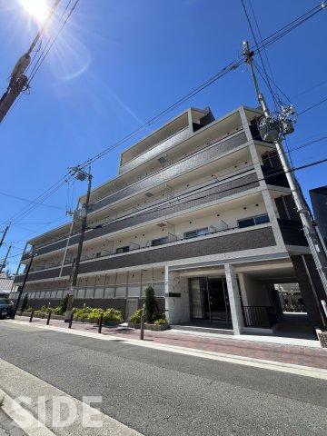 メルベージュ千林大宮