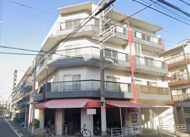 住吉建物1号館