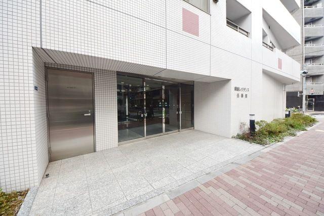 銀座レジデンス伍番館