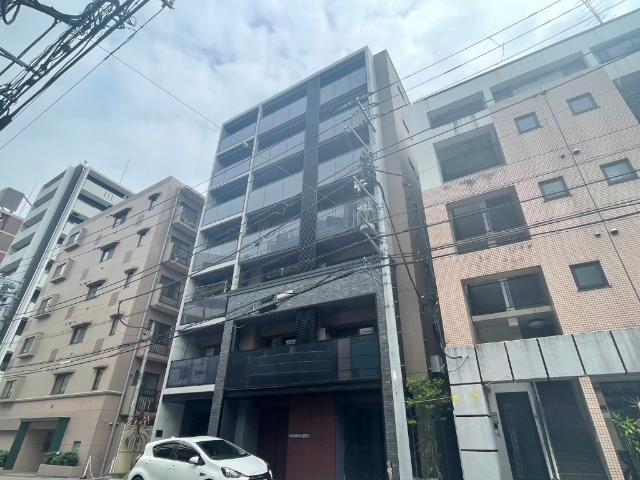 グラサージュ横濱桜木町フィオーレシエル