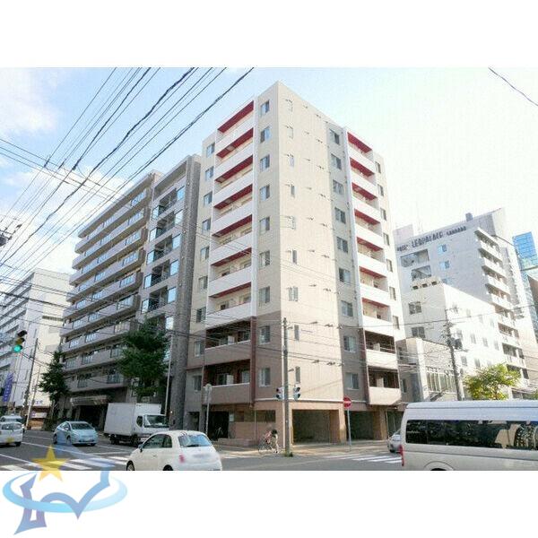ベルネージュ札幌