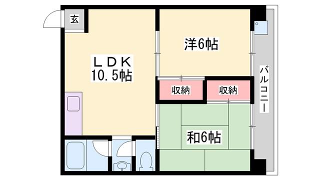 リノグランベル姫路