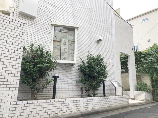 サンライフ大山