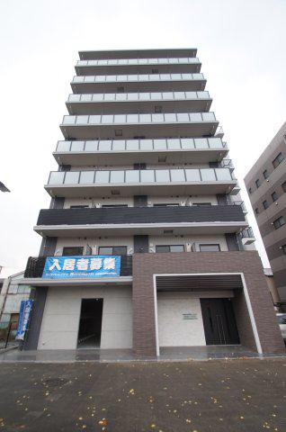 アイル グランデ川崎