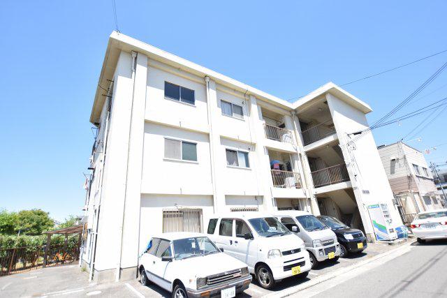 第2ナカノマンション