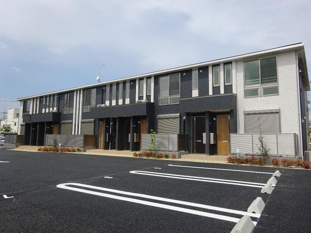 LA・ESCALIER