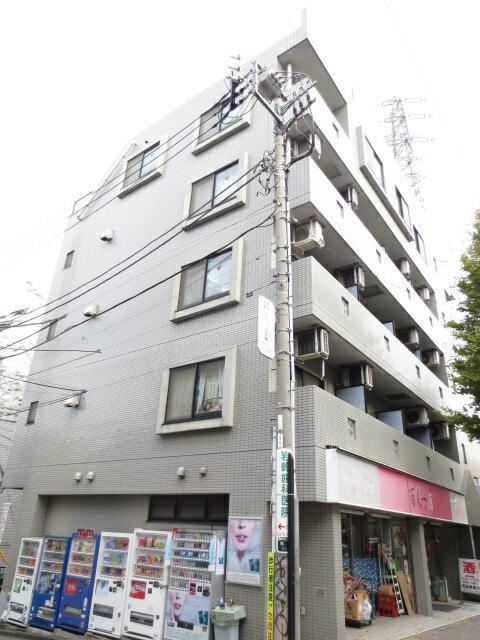 サンライズ當麻