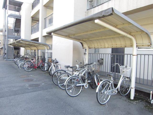 サニーコート府中中河原