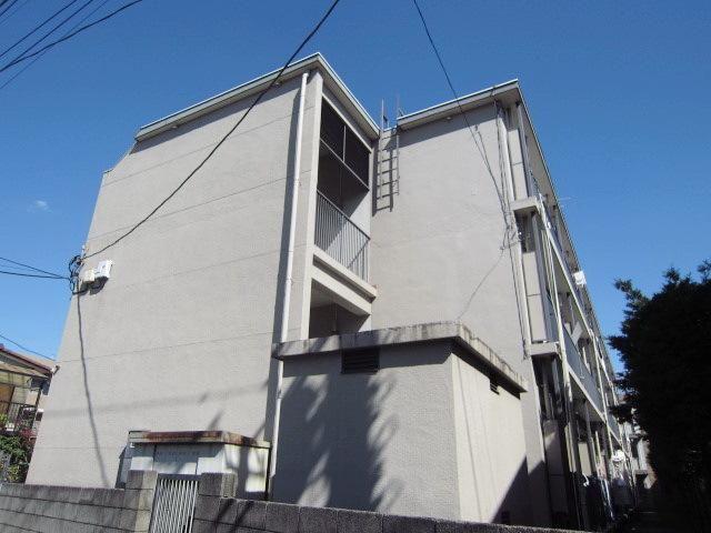サニーコート府中中河原