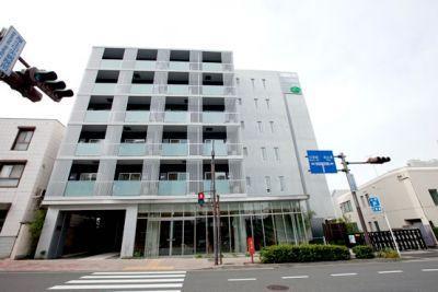 恵比寿三田レジデンス
