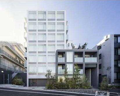 ブリリアイスト渋谷本町