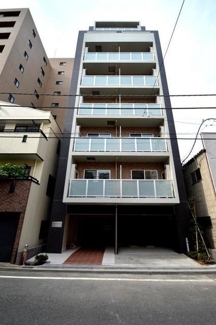 PRIME COURT上野