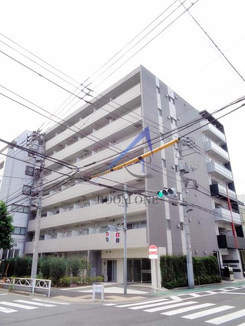 パティーナ菊川