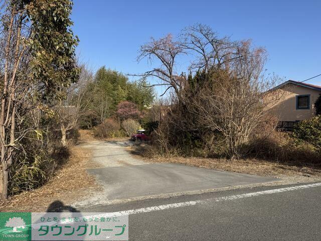 スズランハイツ中石原