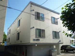 VILLA・POPOLOII