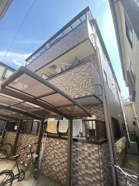 DANハイツIII