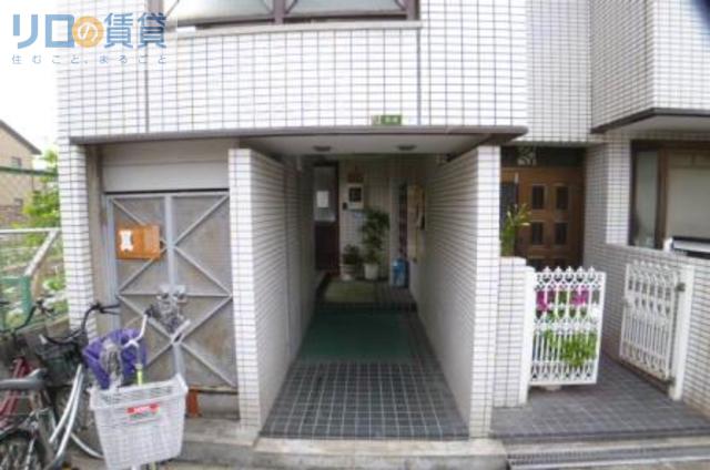 リヴィエール大成