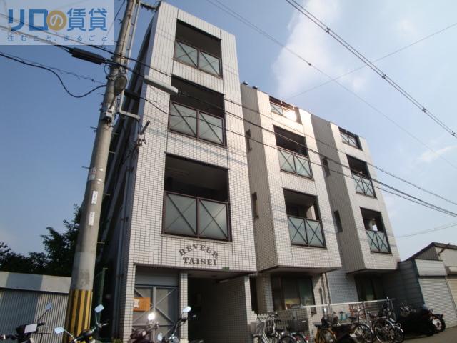 リヴィエール大成