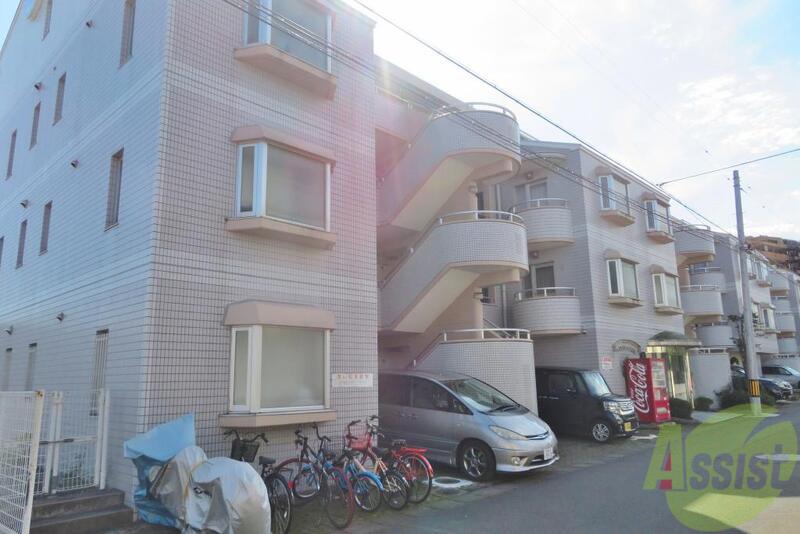 ロイヤルヒルズ鹿野1