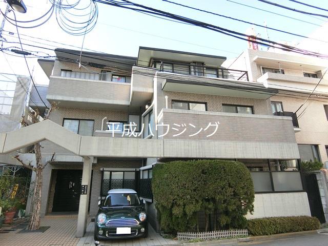ベルアーブル