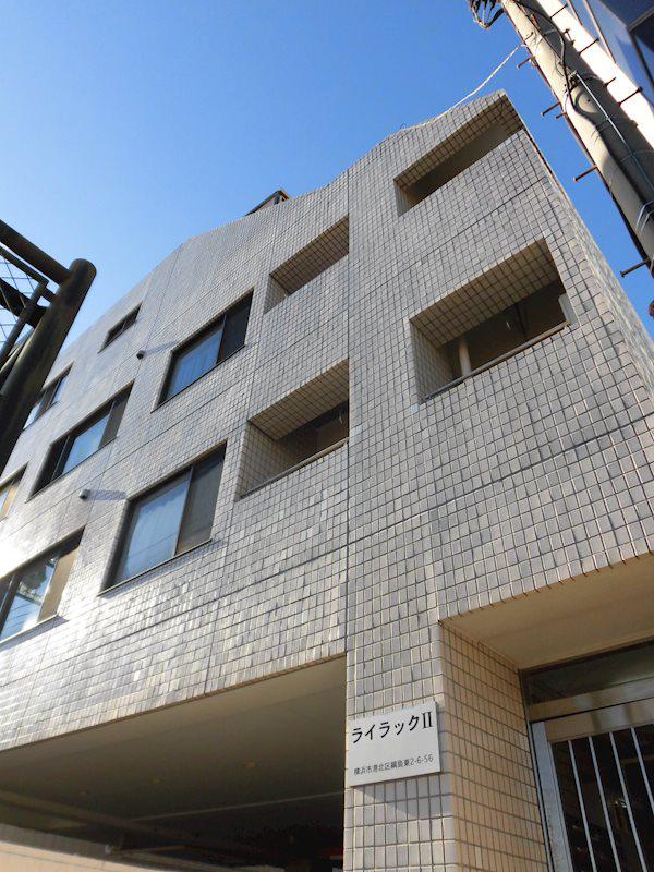 ライラックII