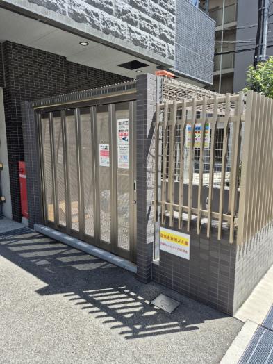 プレサンス神戸元町ベルシオン