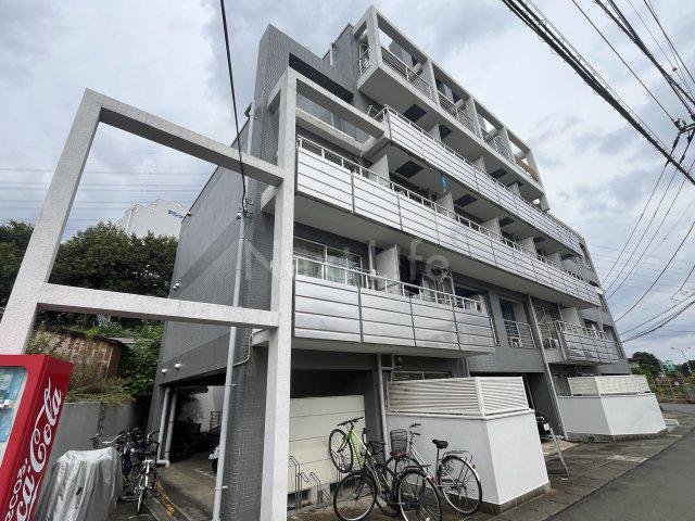 ヒルズ八王子