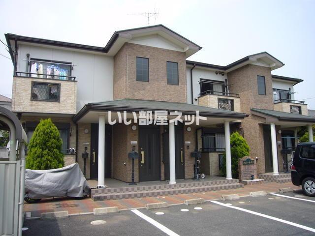 プレジールF・E