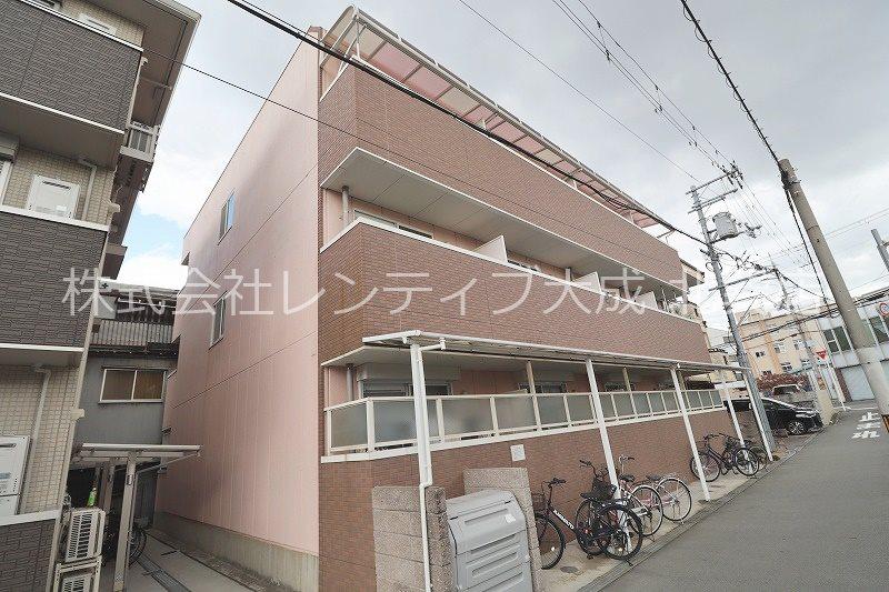 ヴィーブル寺田町II