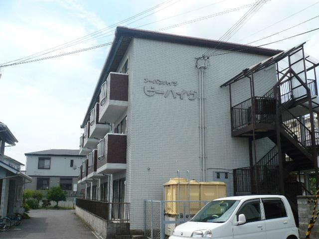 アーバンハイツビーハイヴ
