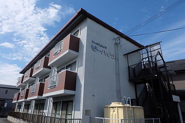 アーバンハイツビーハイヴ