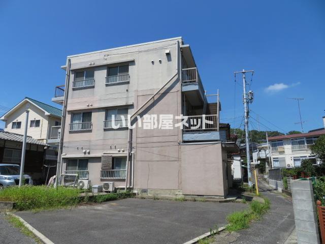 コーポM