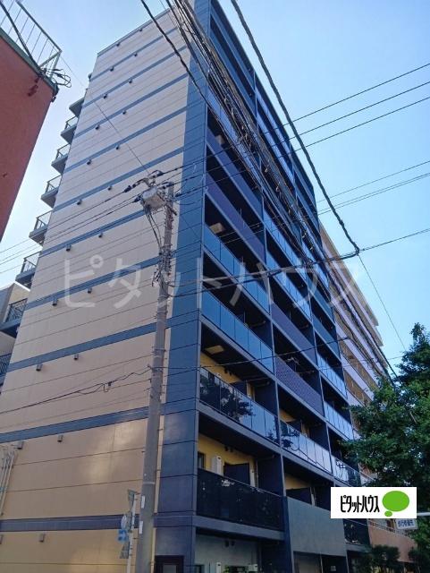 S-RESIDENCE横濱吉野町BURGEON
