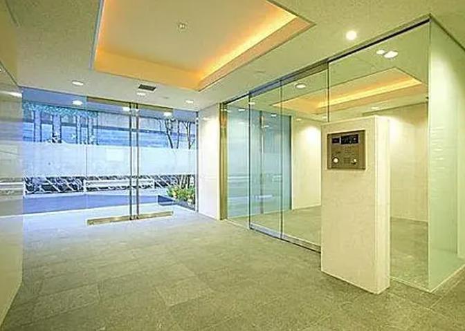 レジデンス両国駅前