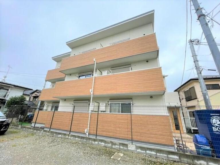 フォルトゥーナ中山