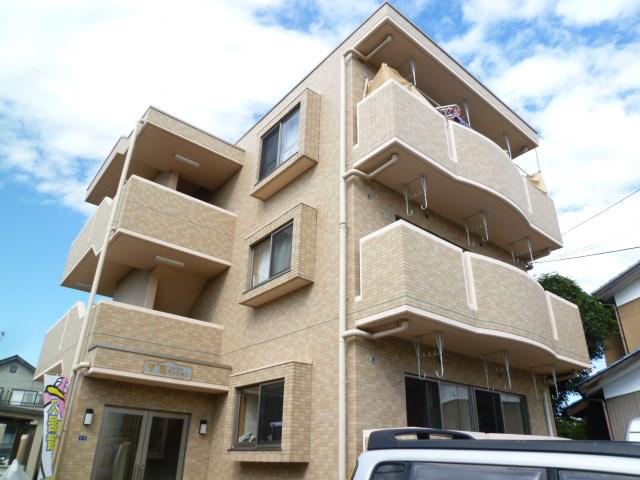 YSマンション(2DK/2階)