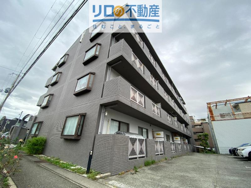 甚樹園マンション