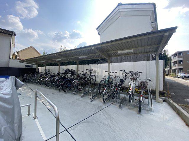 カーサMITO