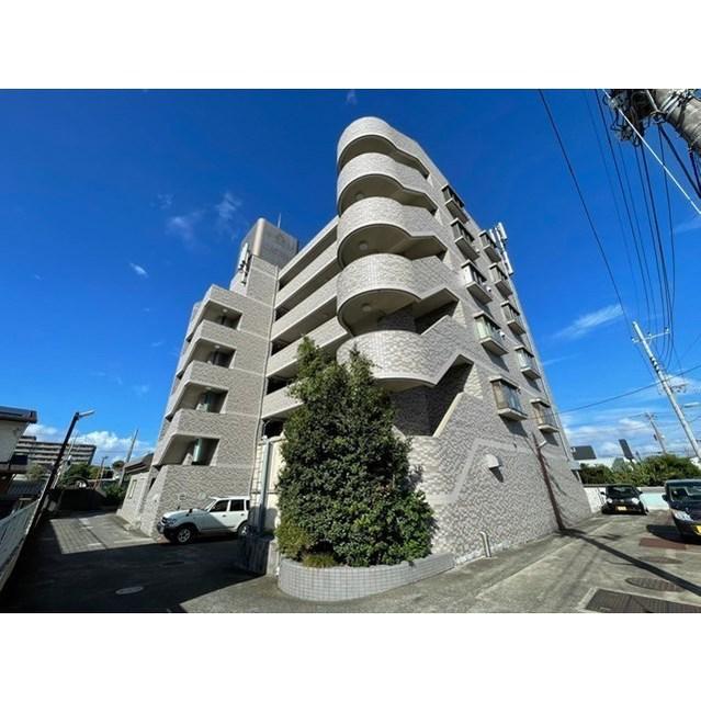 千波第一マンション