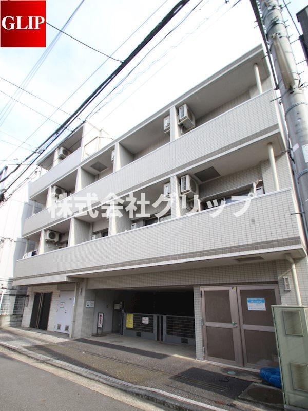 ドルチェ横浜桜木町