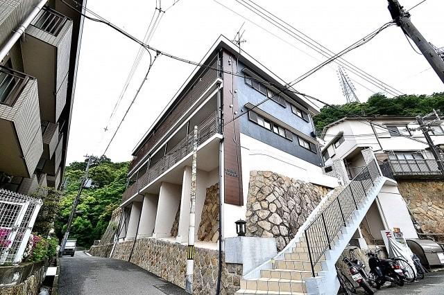 ビタミンテラス新神戸