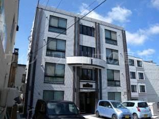 グランメール澄川