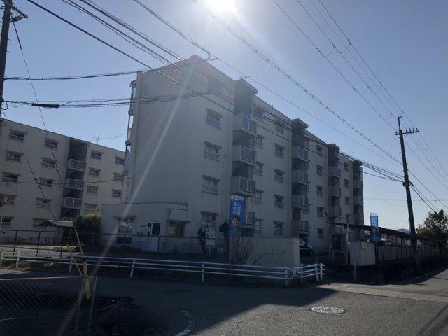 ビレッジハウス太子1号棟