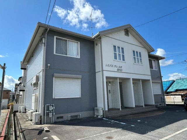 レスパスデュルポ堀内B