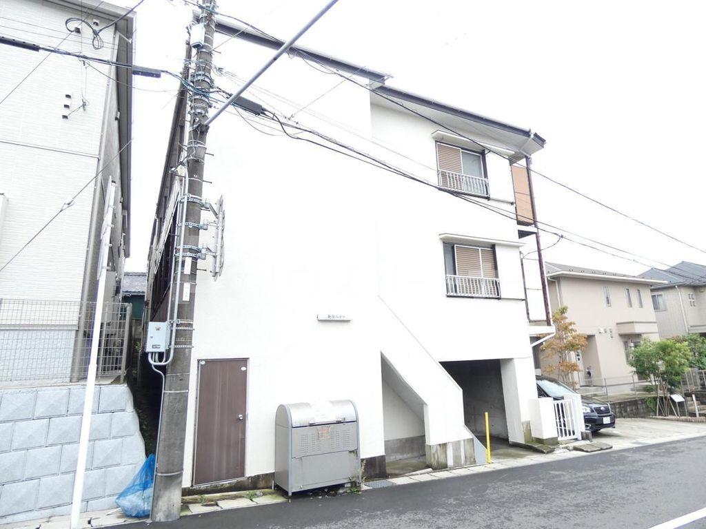 新作ハイツ