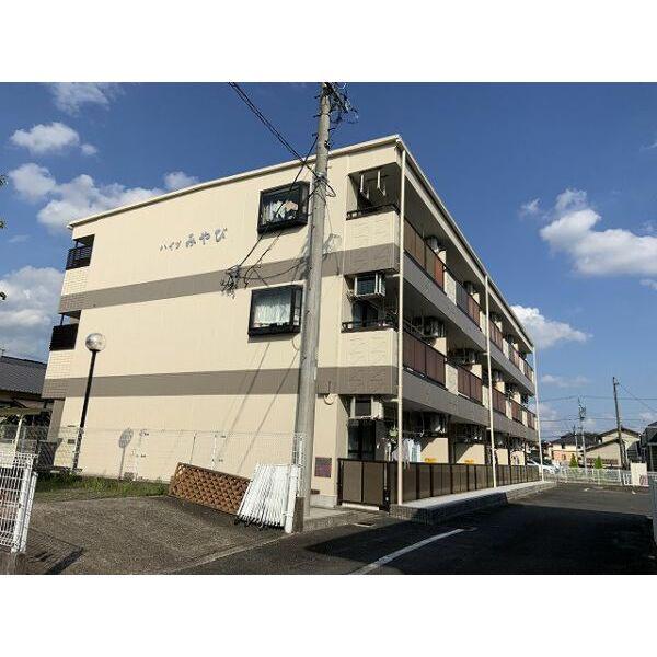ハイツみやび